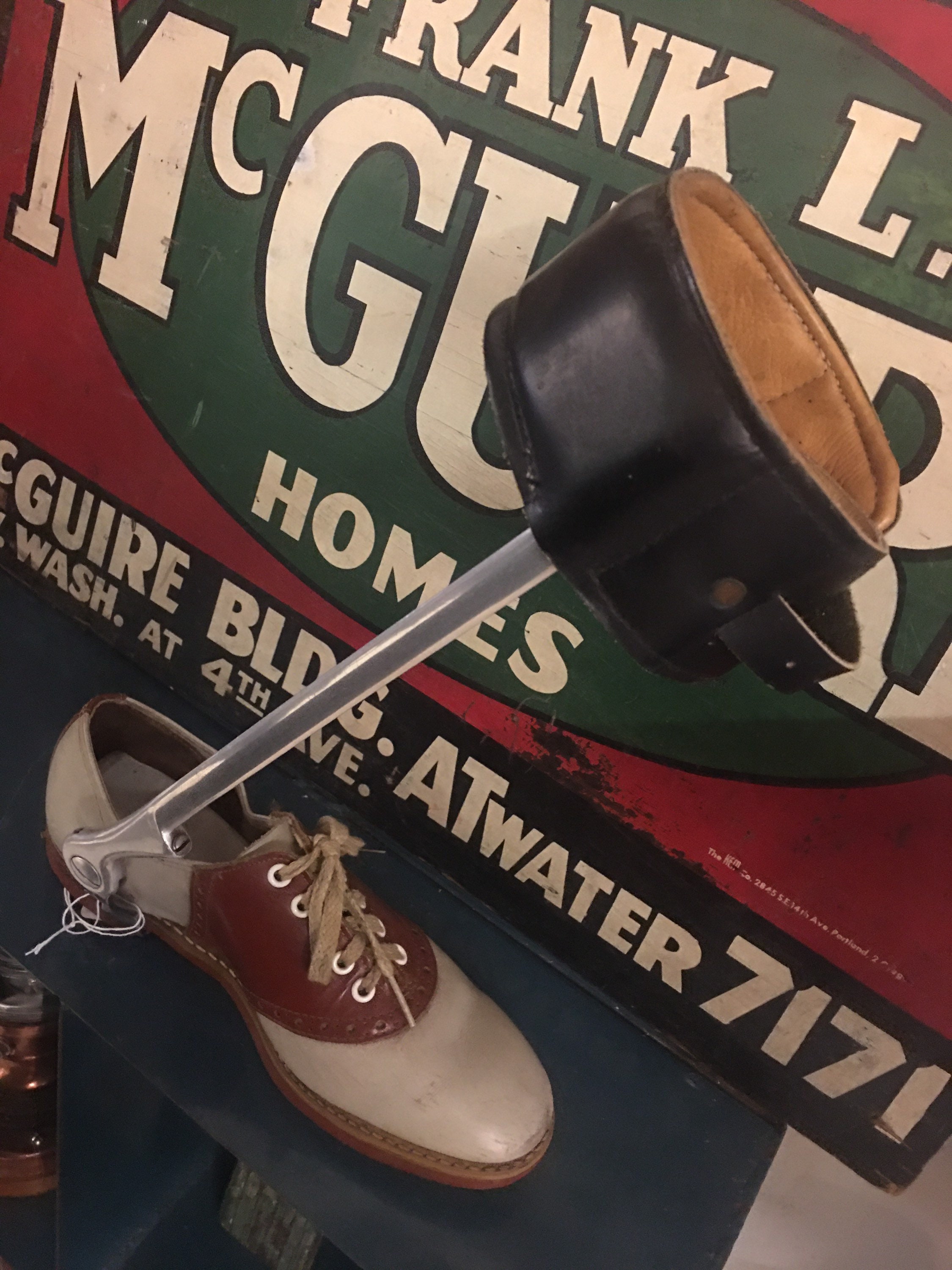 1960s childrens leg brace Etsy