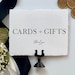 see more listings in the Wedding Signage section