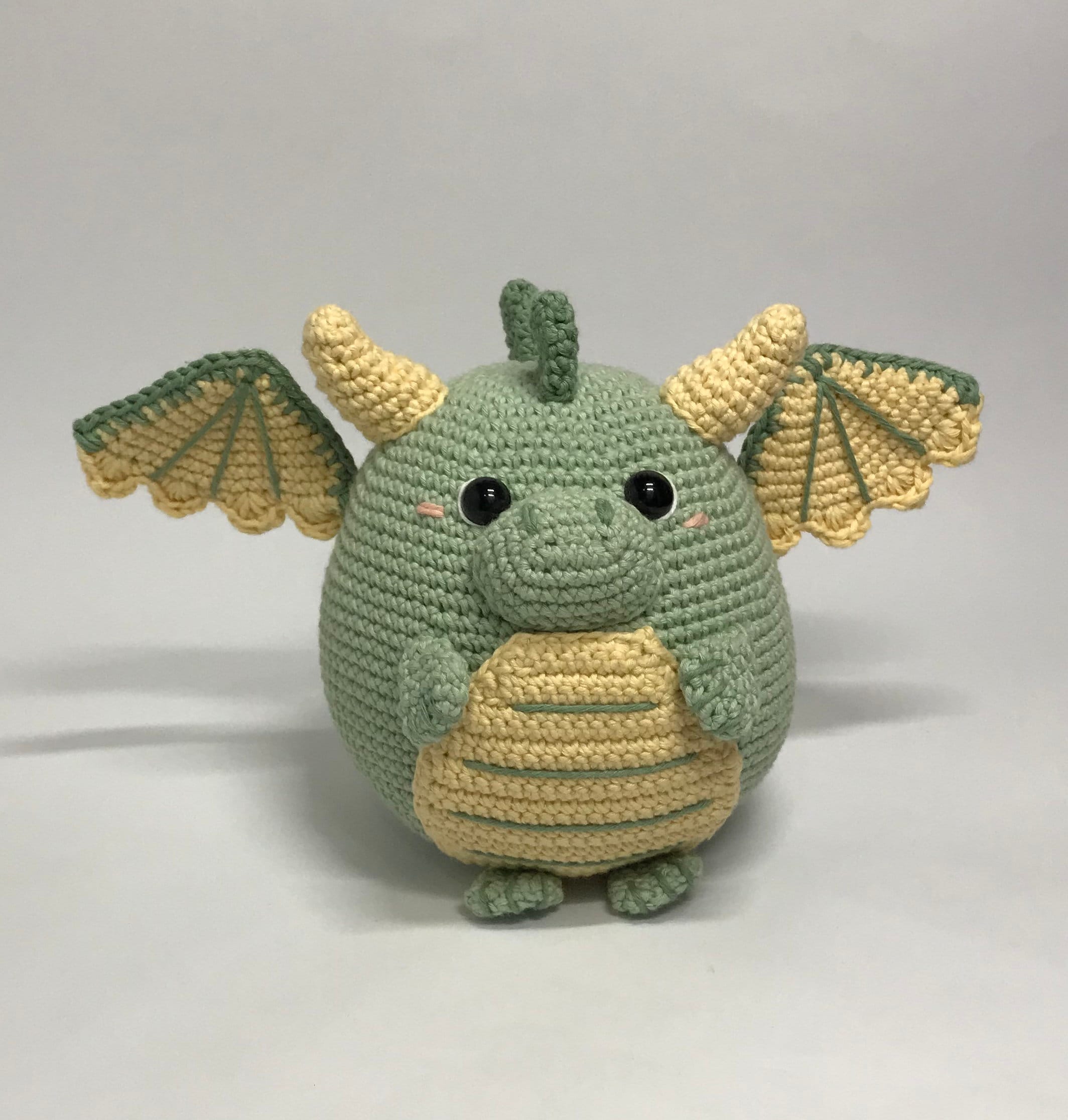 ドラゴン あみぐるみ かぎ針編みのドラゴン、あみぐるみパターン - Etsy 日本