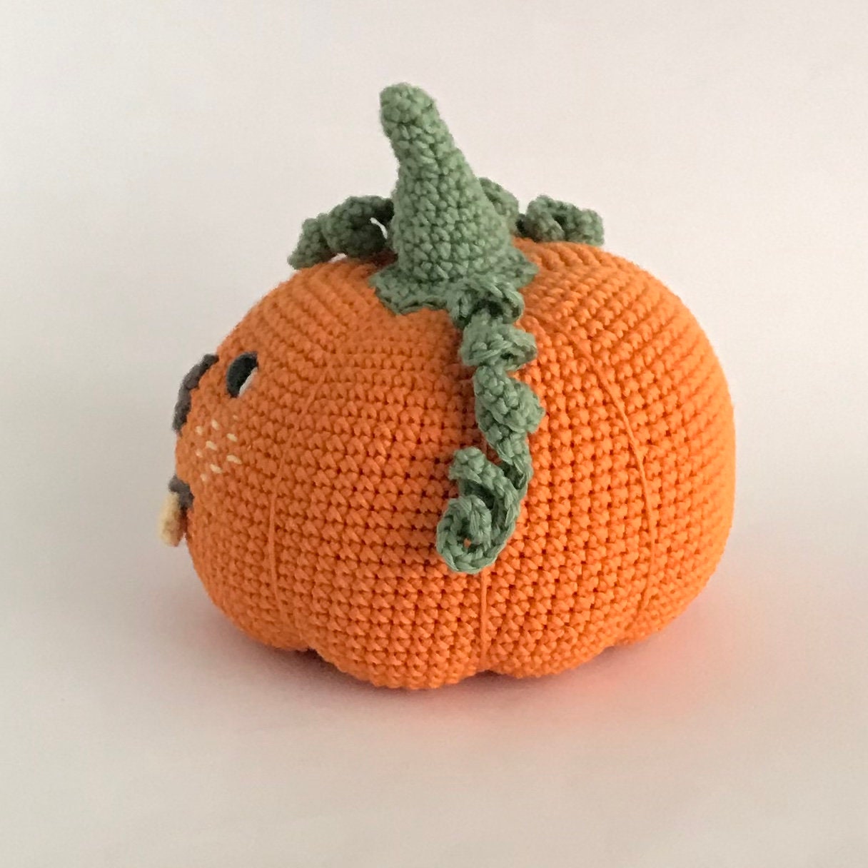 Crochet Dragon Amigurumi PATTERN - Etsy