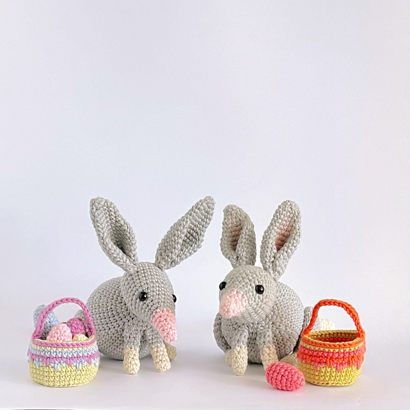 Bilby Pattern Crochet Bilby, Amigurumi Pattern (english) - Etsy