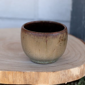 Tea Bowl Ceramic Tea Bowl Handmade Pottery Tea Bowl Handmade image 3