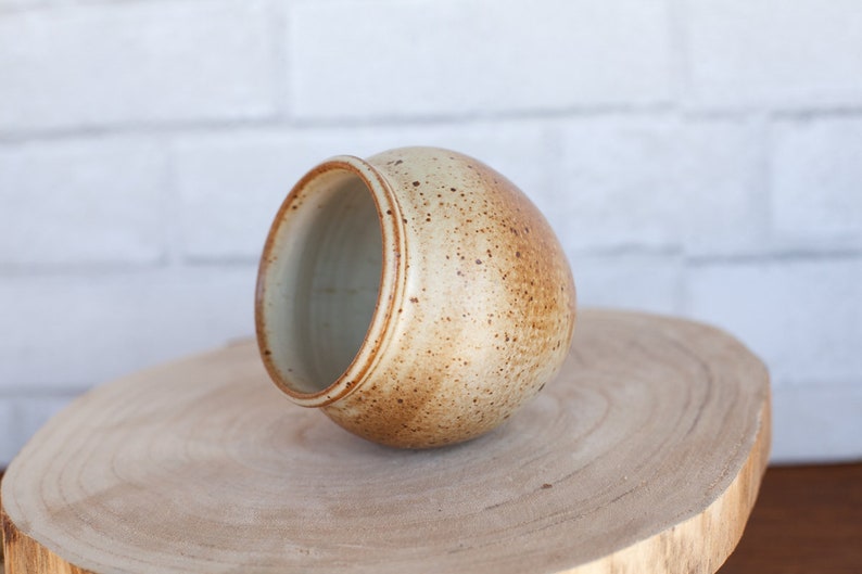 Tea Bowl Ceramic Tea Bowl Handmade Pottery Tea Bowl Handmade image 1