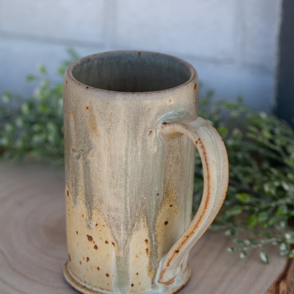 Mug - Ceramic Mug - Handmade Pottery - Handmade Mug - Coffee Mug Handmade