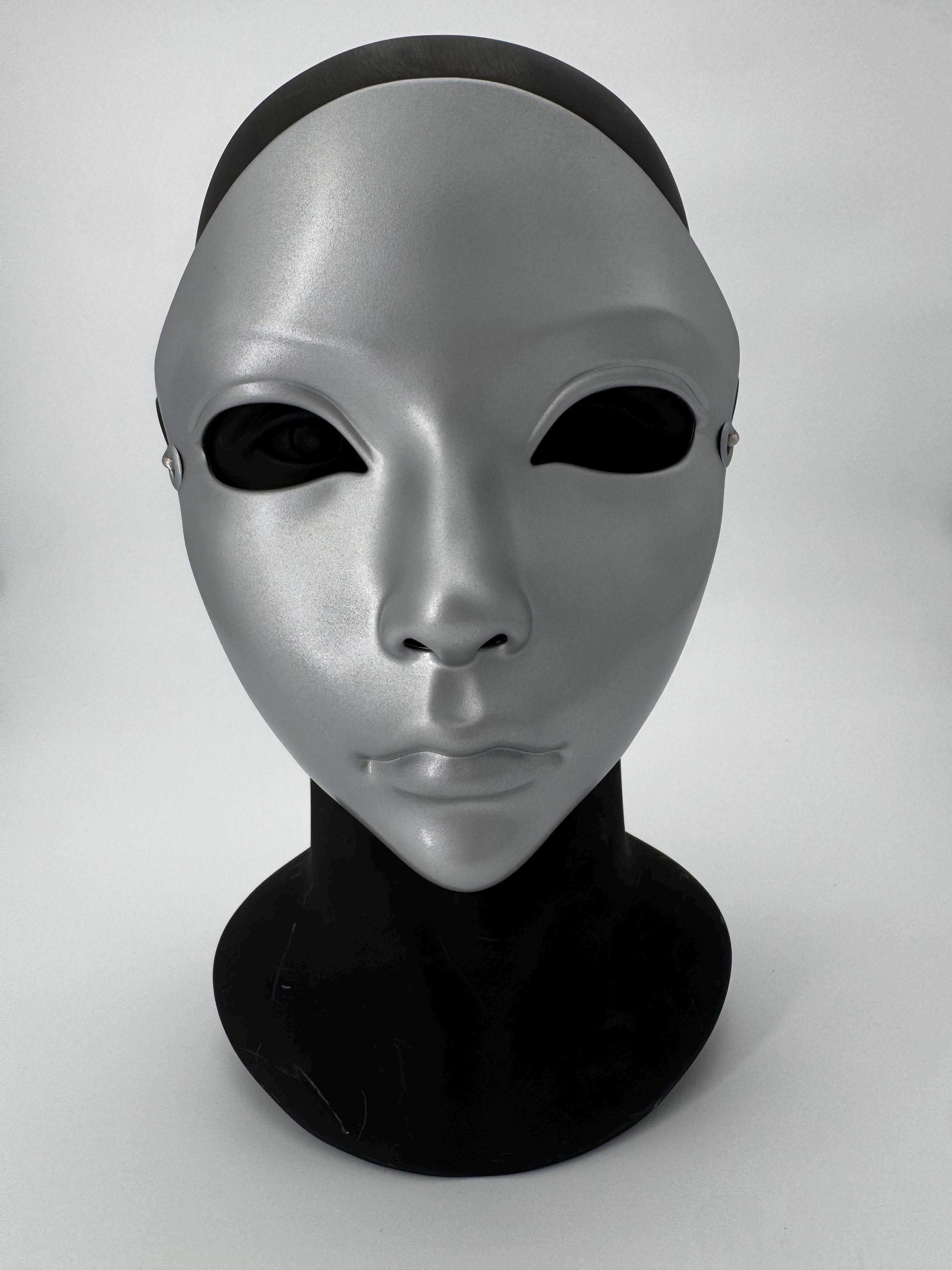手作りの金マスク：調節可能な仮面舞踏会、コスプレ、ハロウィン