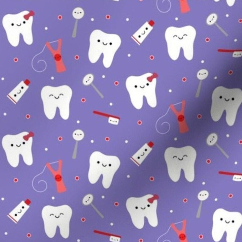 Dental Face Mask Dental Tooth Face Mask Face Covering Etsy