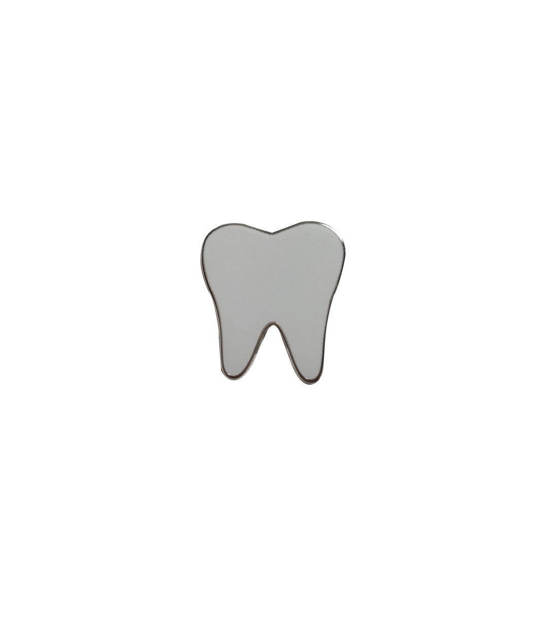 Small Tooth Pin Dental Tooth Pin, Enamel Pin, Dentistry Pin, Dental Pin, Gifts for ...
