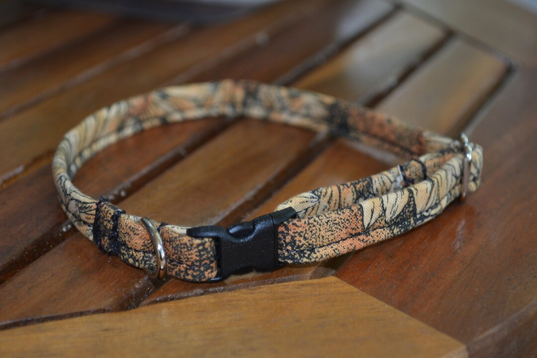 Custom 1/2 Clip Collars/ 1 Clip Collars/ 2 Clip Collars Etsy