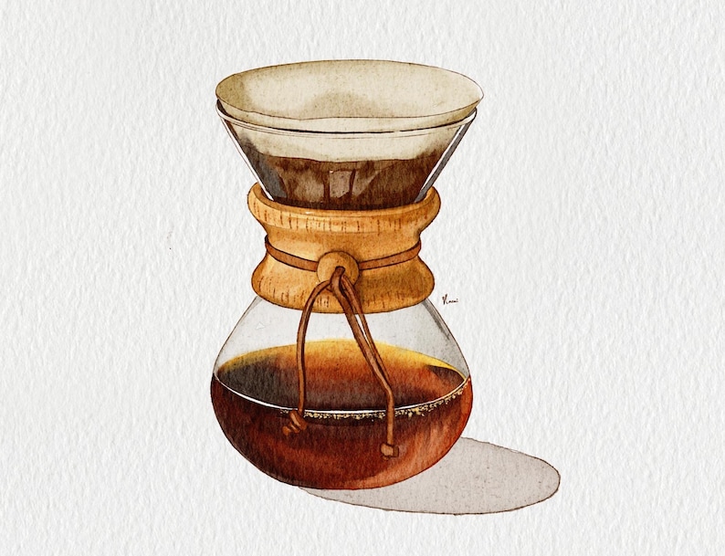 Realistic Procreate watercolor brushes And paper texture