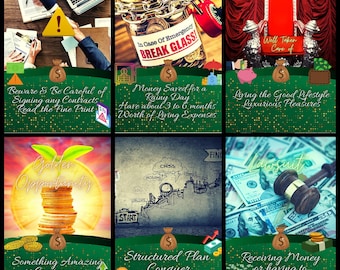 En la rutina <Consejos profesionales financieros de Oracle>