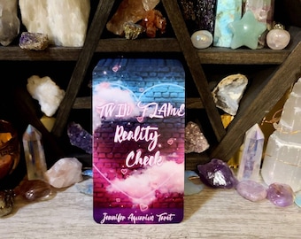Twin Flame Reality Check