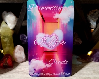Premonitions Of Love Oracle OG Version