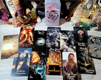 Wyrocznia Boskiego Przebudzenia Duszy