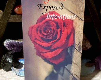 Twin Flame Exposed Intentions