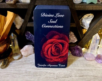 Boska Miłość Połączenia Dusz