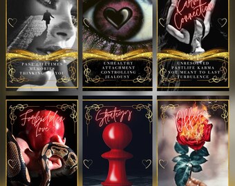 Twin Flame Union | Oracle | Love Situations | Soulmate | Love | Spiritual Connection