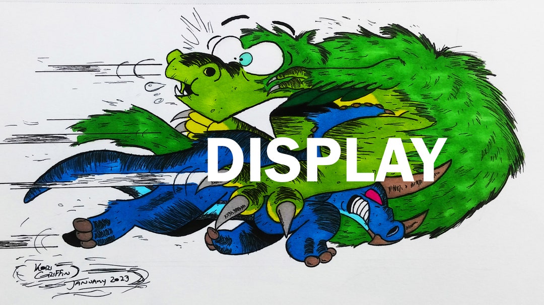 Hunting Fail Illustration (art, Illustration, Decoupage, Poster, Sketch ...