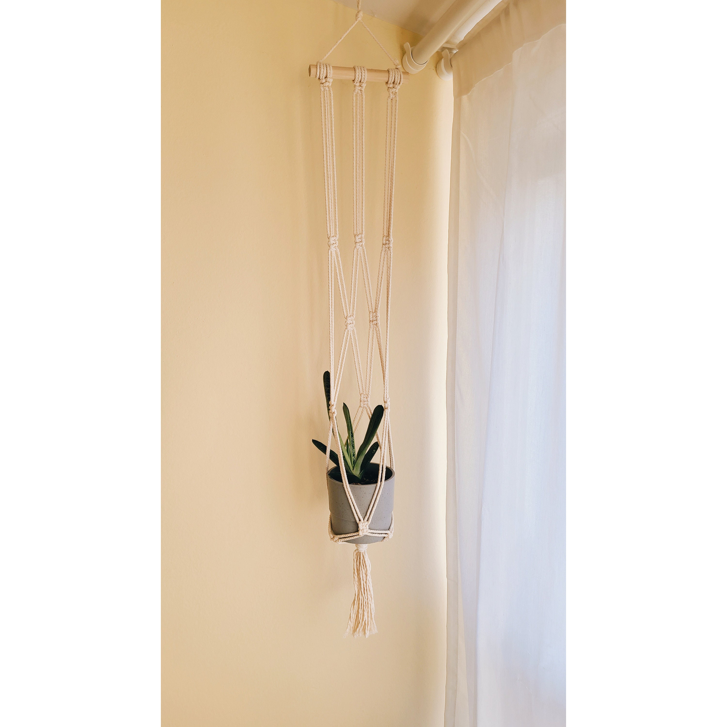 Tapestry Hangers for Small Furoshiki Plastic Hanger Kit CF-007 for Any Thin  Fabric to Display Tapestry Hangers/wall Hangers 