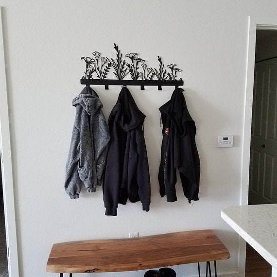 Entryway Coat Rack Ideas: Stylish Solutions to Organize Your Space