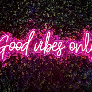 Custom Neon Sign | Neon Sign | Personalized Gifts | Wedding Signs | Name Signs | Led Neon Lights | Neon Signs | Neon Sign bar