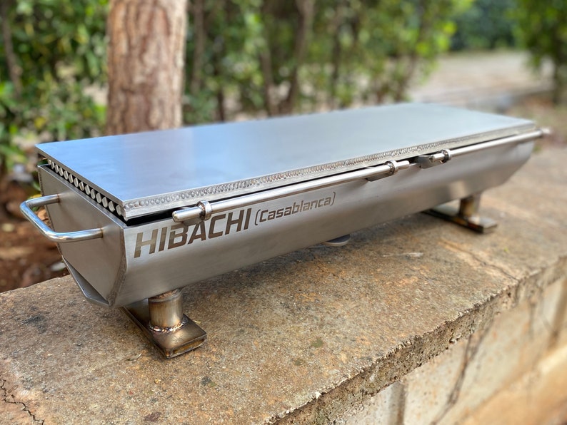 Hibachi Grill