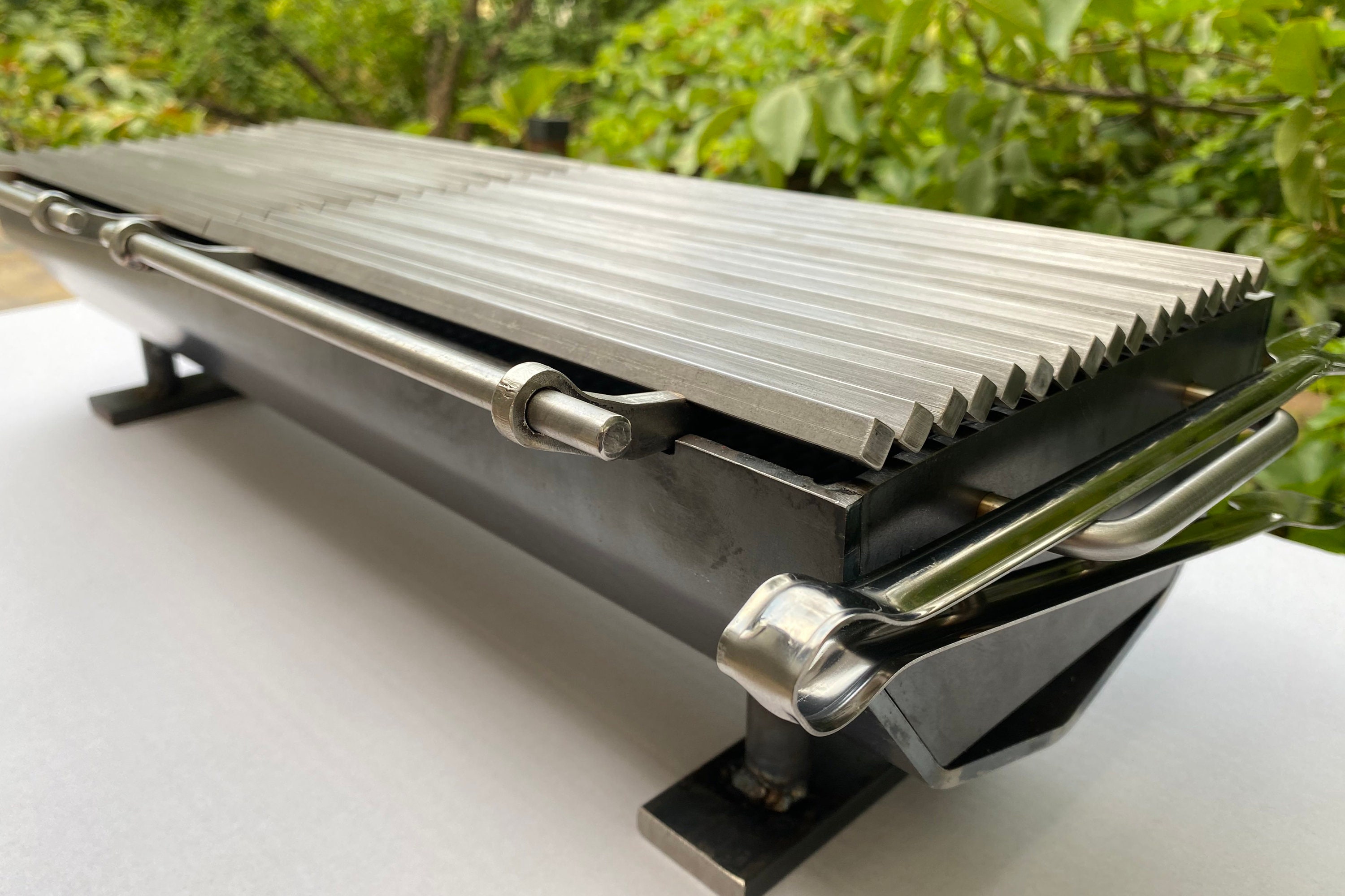 Best Hibachi Grills Of 2023 Cast Iron, Charcoal Electric atelieryuwa