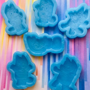 Cute Popsicle Mold Silicone Cakesicle Tray With Lids 20 Sticks