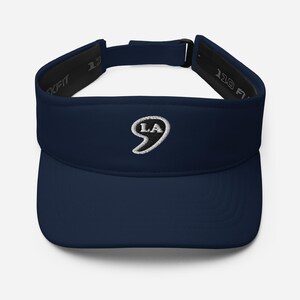 Comma La Kamala Harris VP Biden 2020 Election Visor