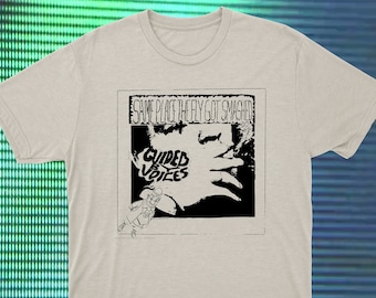 Vintage 2004 Kurt Cobain Nirvana the End of Music Y2K Graphic