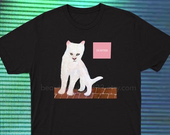 Duster Tshirt Sadcore Slowcore Spacerock