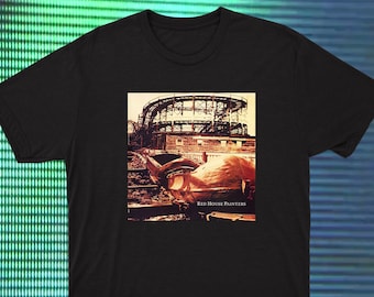 Red House Painters Tshirt Slowcore