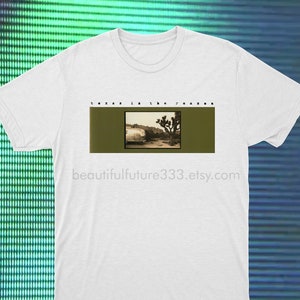 Texas is the Reason Tshirt Emo