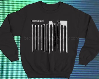 His Hero is Gone 15 Counts Shirt | Hardcore Metal Spazz Crudos