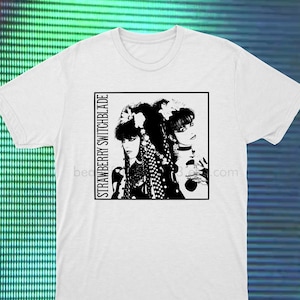 Aztec Camera Tshirt - Etsy