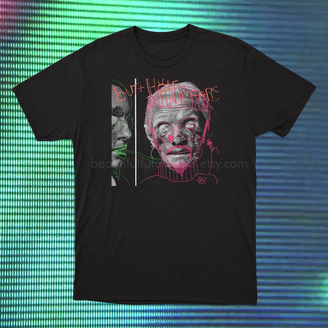 Butthole Surfers Tshirt - Etsy