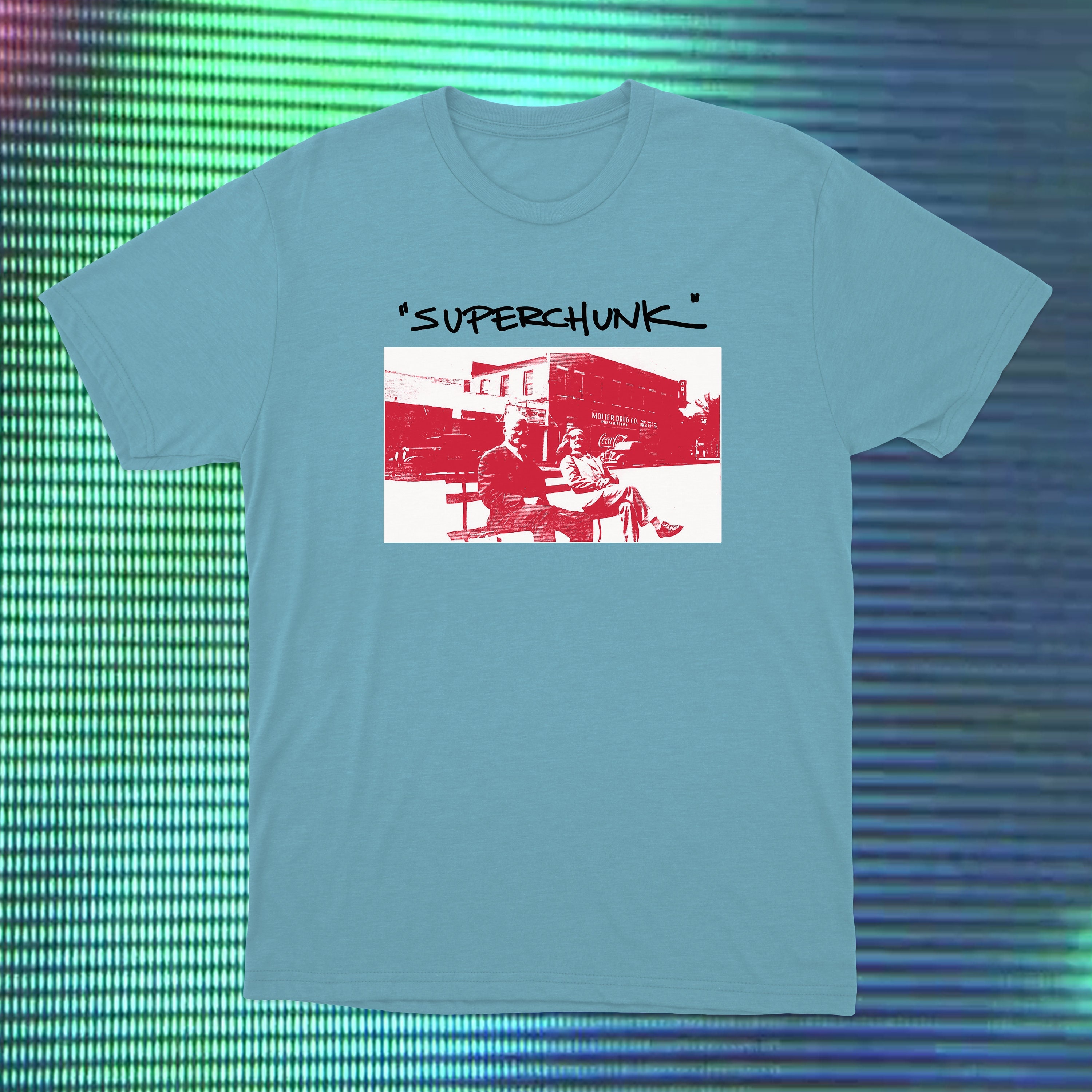 Superchunk - Etsy 日本