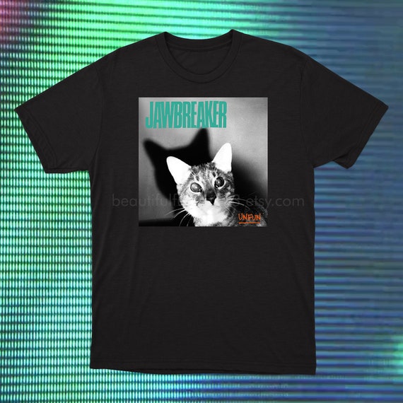 Jawbreaker Tshirt East Bay Punk Rock - Etsy Jawbreaker Tshirt East Bay Punk Rock - Etsy