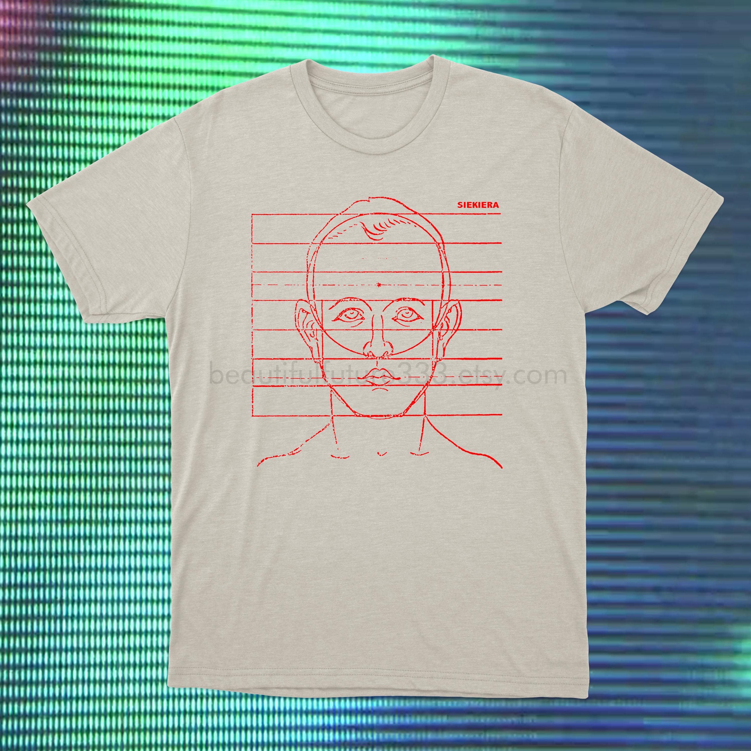 Shellac band shirt - Etsy 日本