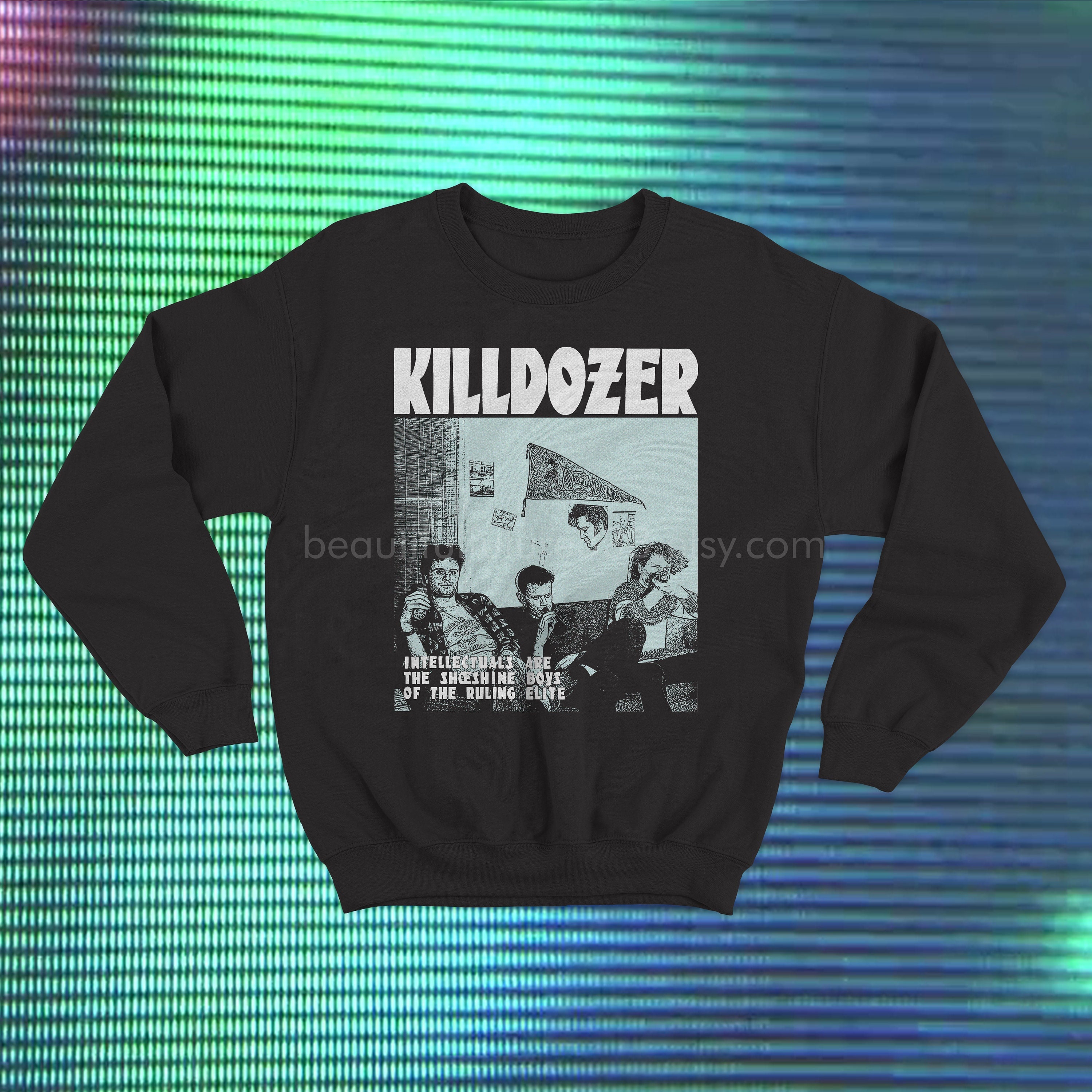 90s BIG BLACK Tシャツ スティーブアルビニnirvana 90s BIG BLACK Tシャツ スティーブアルビニnirvana