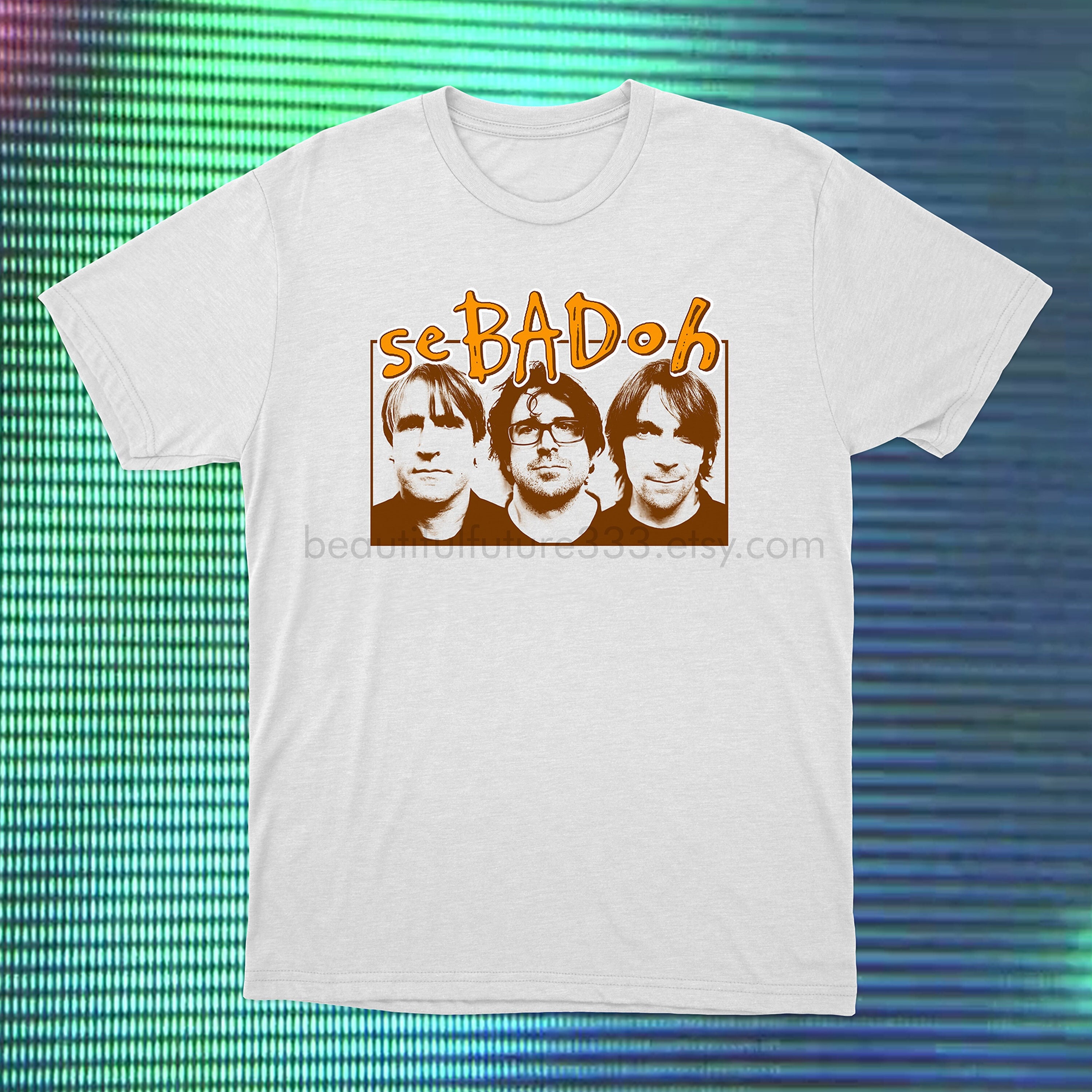 Sebadoh t shirt - Etsy 日本