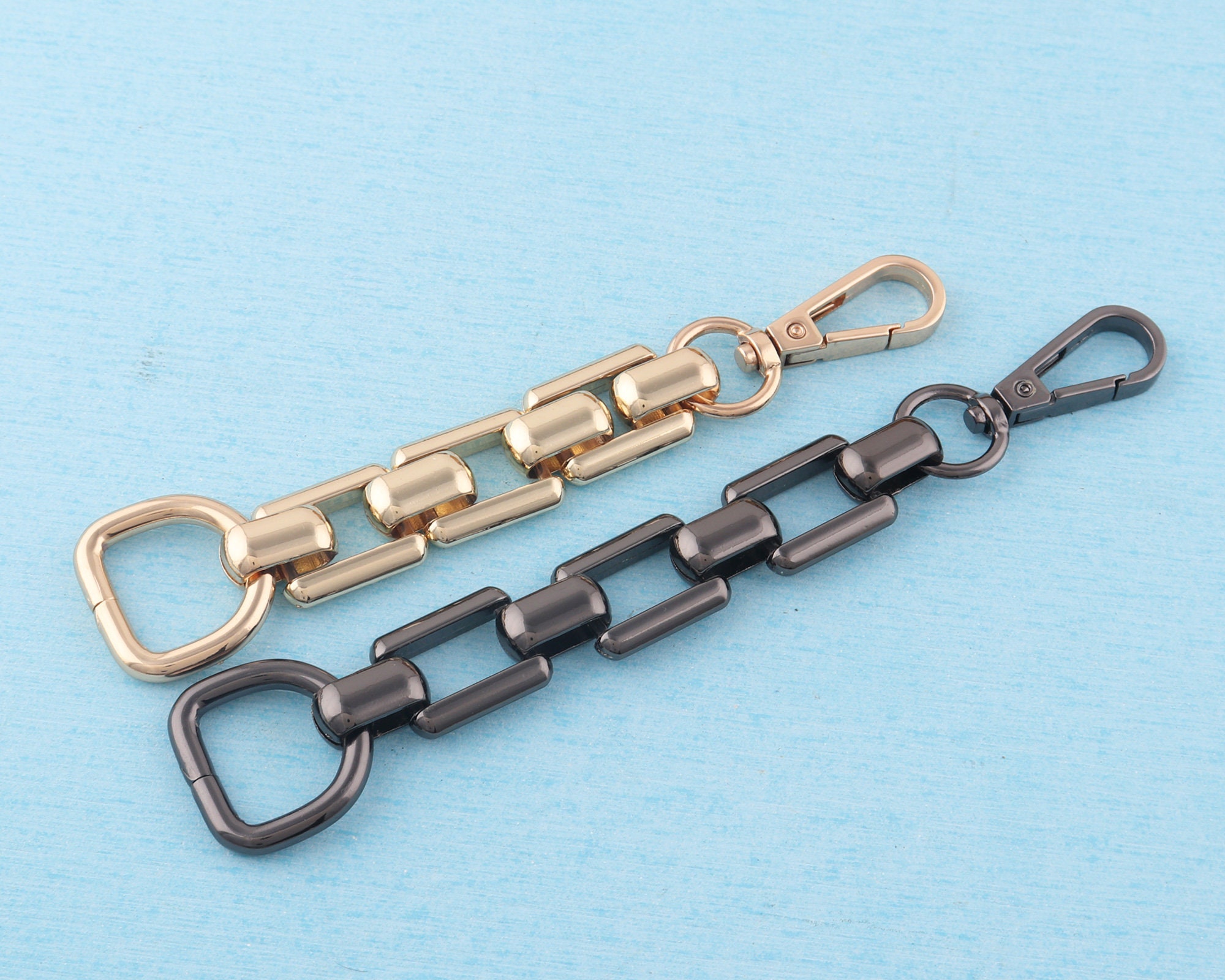 Longchamp Bag Extension Chain - Etsy