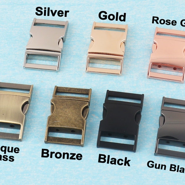 Dog Collar Hardware Etsy