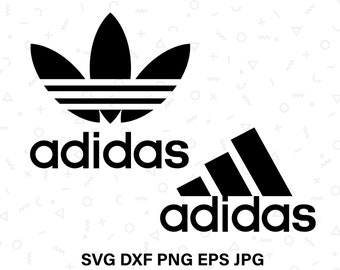 rainbow adidas logo