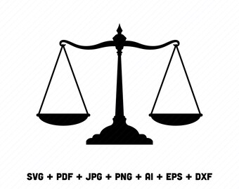 Download Weight Scales Svg Etsy