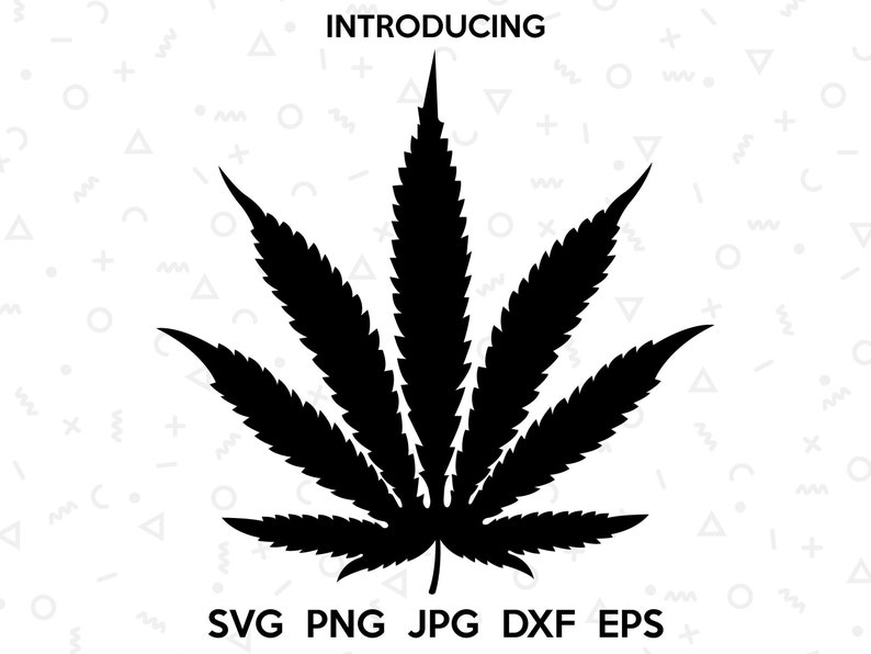Download Marijuana leaf cut files. 420 svg. Smoking weed svg. Weed ...