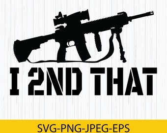 Download Gun Quote Svg Etsy
