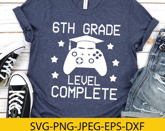 6th Grade Svg Etsy 6th Grade Svg Etsy