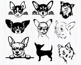 Free Free 270 Chihuahua Svg Image Free SVG PNG EPS DXF File