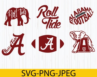 Download Bama Cutting Files Etsy
