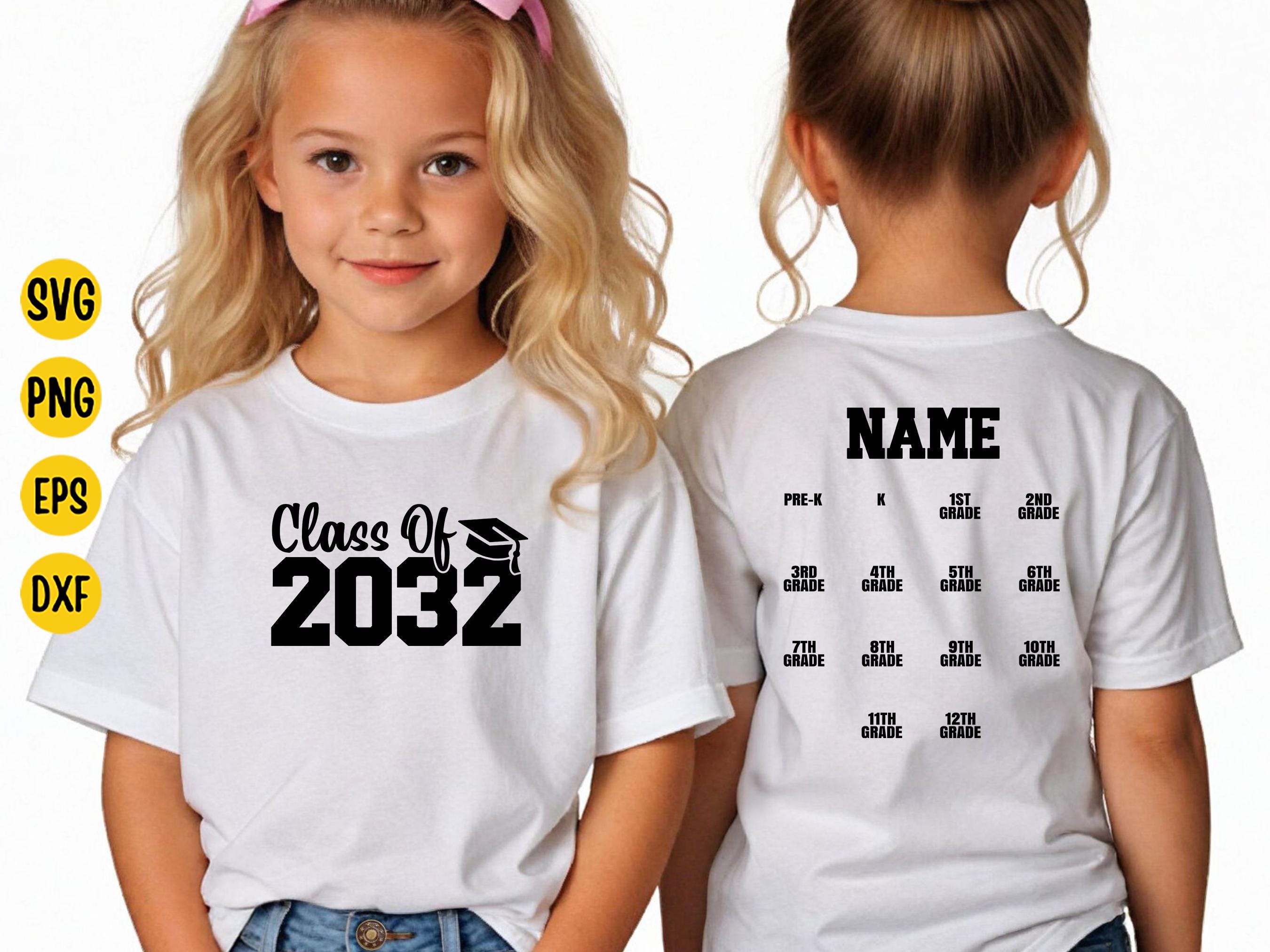 Future Class of 2031 - Etsy
